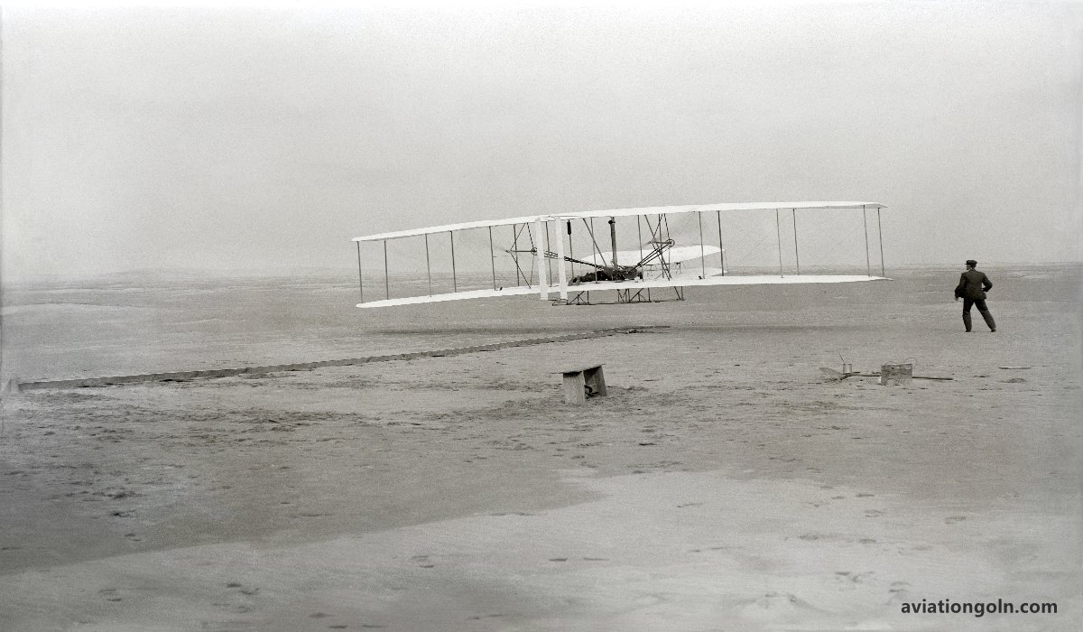 Early Concepts of Flight