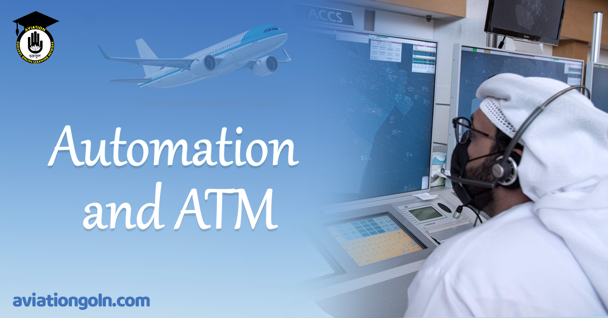 Automation and ATM