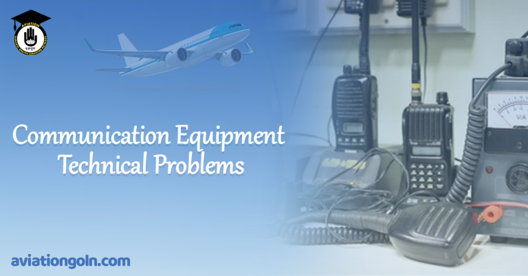 Communication Failure Guidance for Controllers