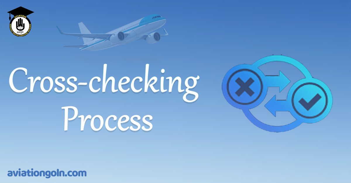 Cross-checking Process