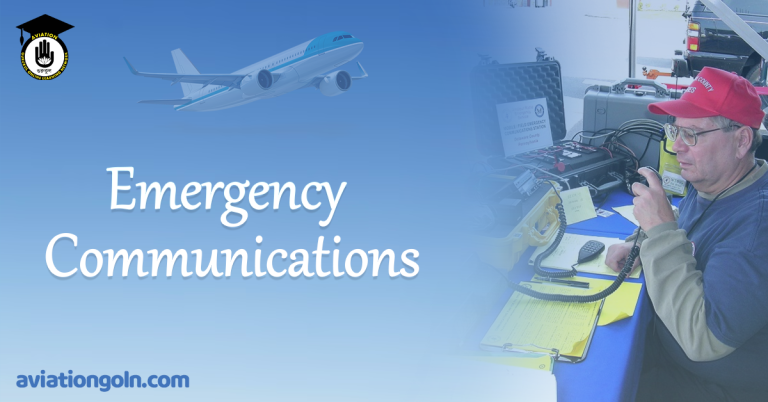 Emergency Communications