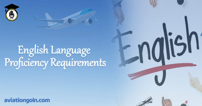 English Language Proficiency Requirements