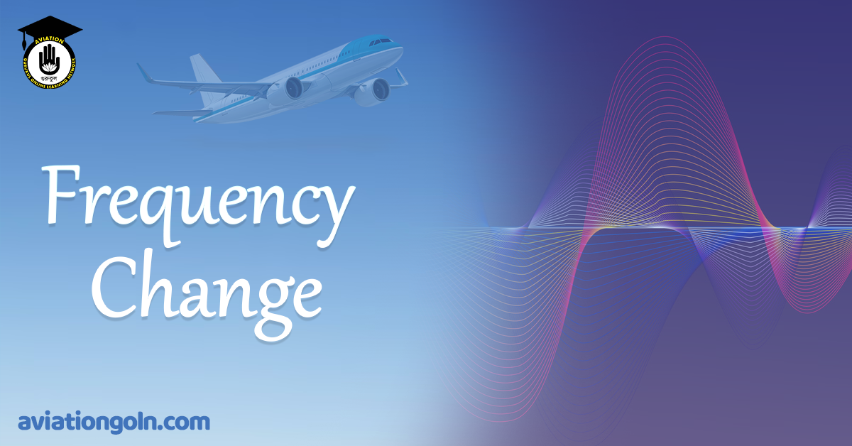 Frequency Change