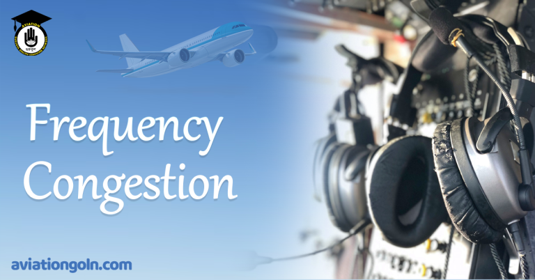 Frequency Congestion