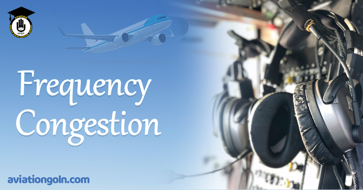 Frequency Congestion