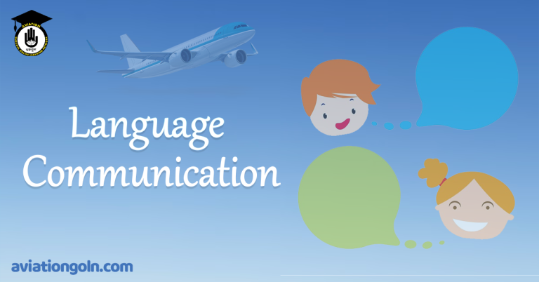 Language Communication