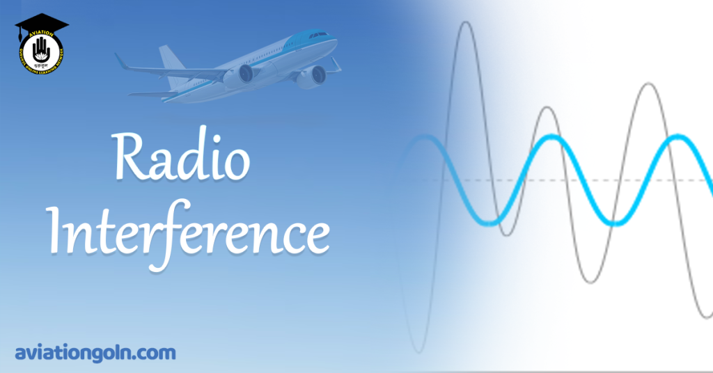 Radio Interference