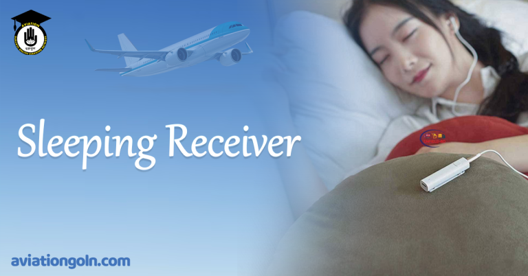 Sleeping Receiver