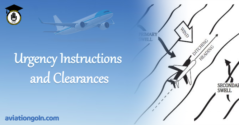 Urgency Instructions and Clearances