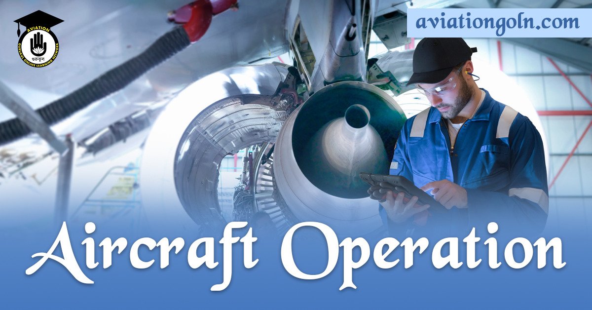 Aircraft Operation