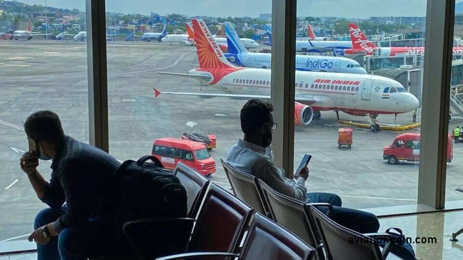 Saidpur Airport