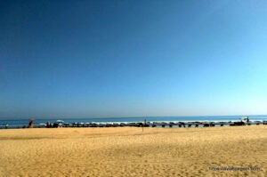 Chittagong Division - Kolatoli, Cox's Bazar Sea Beach
