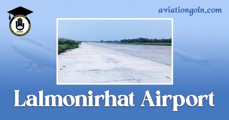 Lalmonirhat Airport