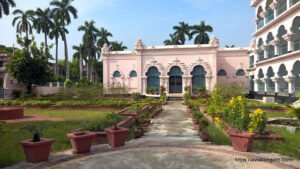 Rajshahi Division - Varendra Research Museum