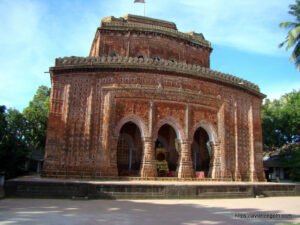 Rangpur Division - Kantnagar Temple