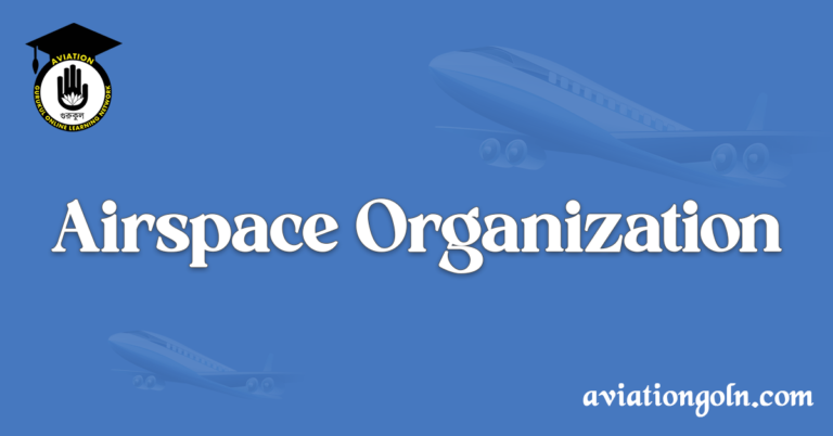 Airspace Organization