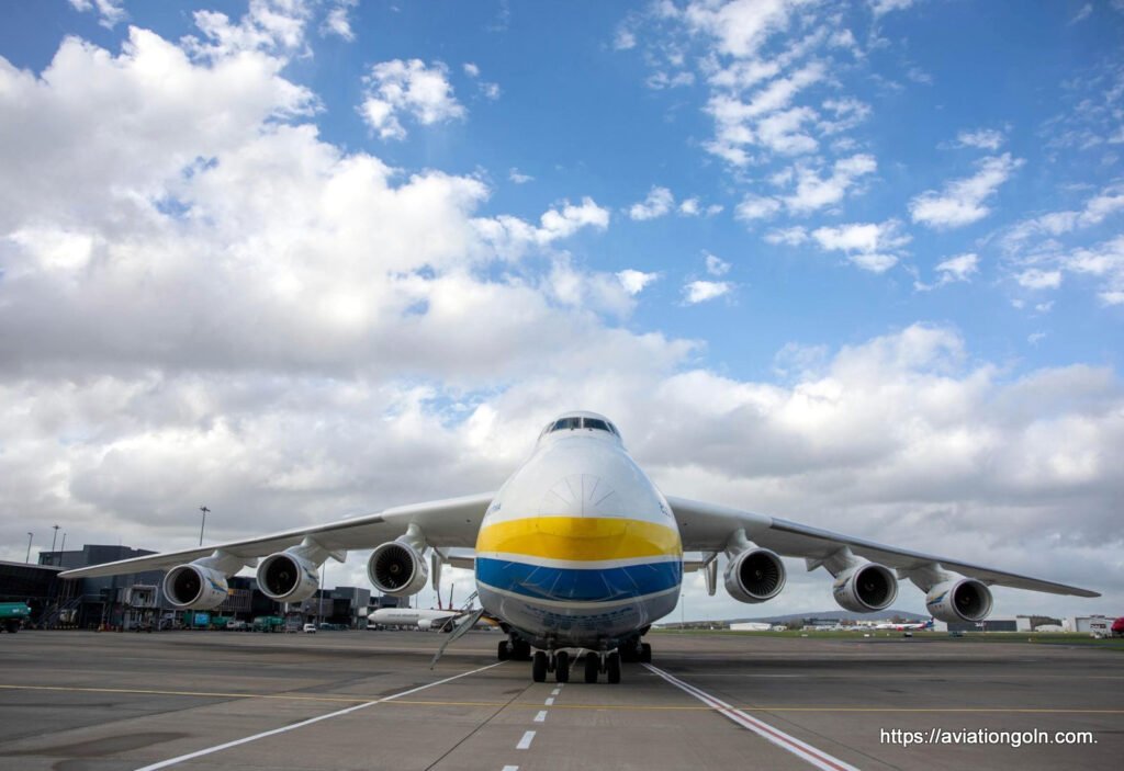 Antonov 225