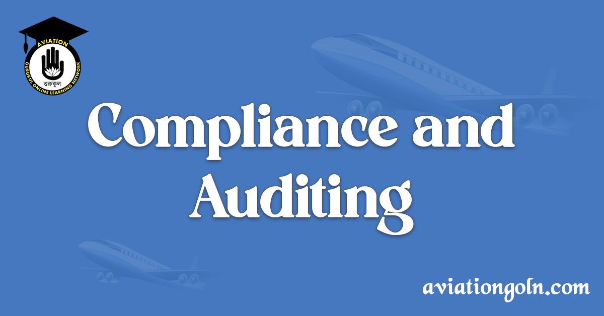 Compliance and Auditing