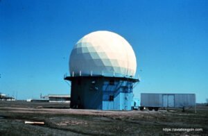 Doppler Weather Radar - NOAA