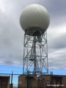 Doppler radar 3