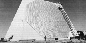 Phased Array Radar 1