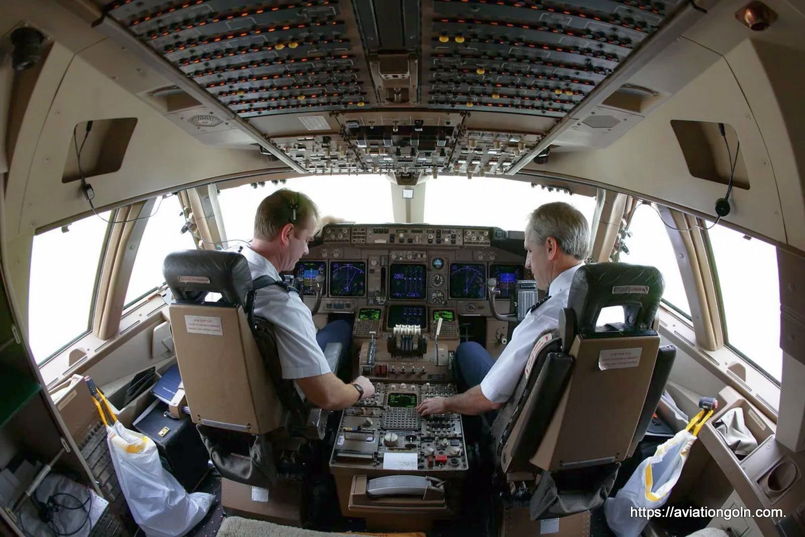 List of Acronyms and Abbreviations