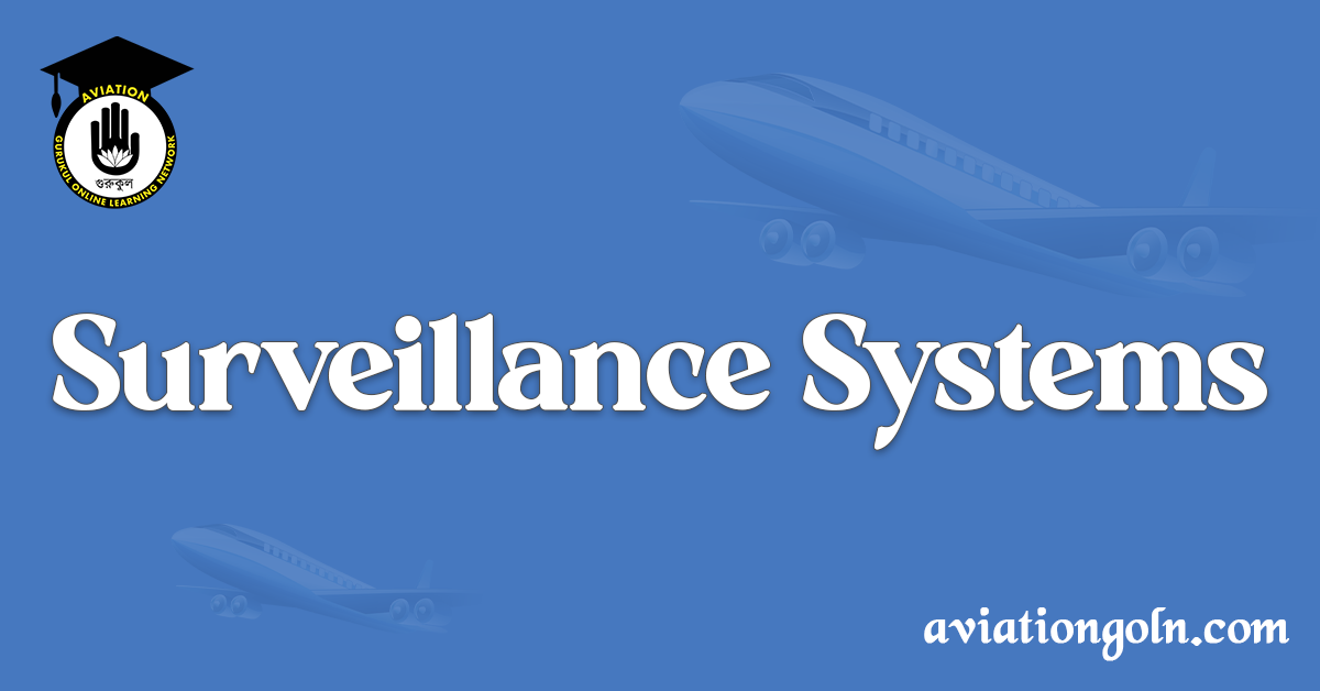 Surveillance Systems