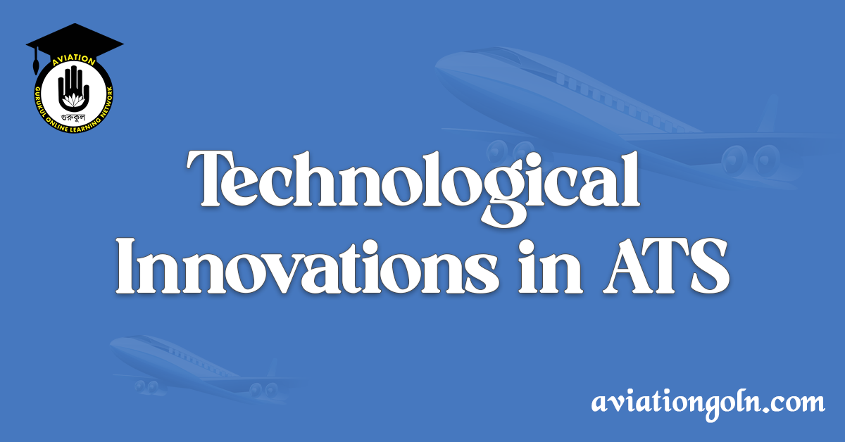 Technological Innovations in ATS