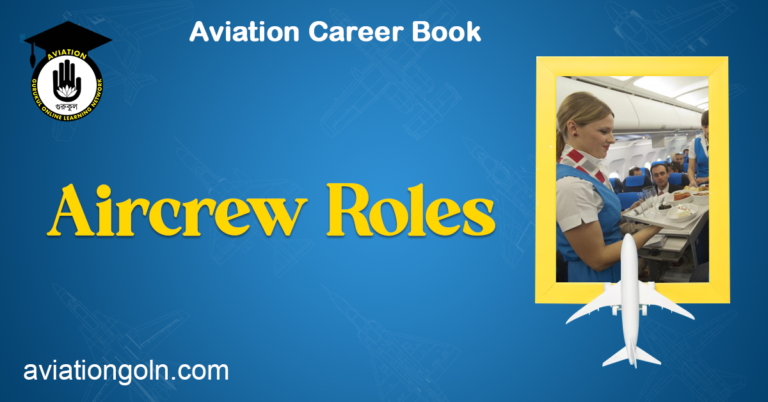 Aircrew Roles