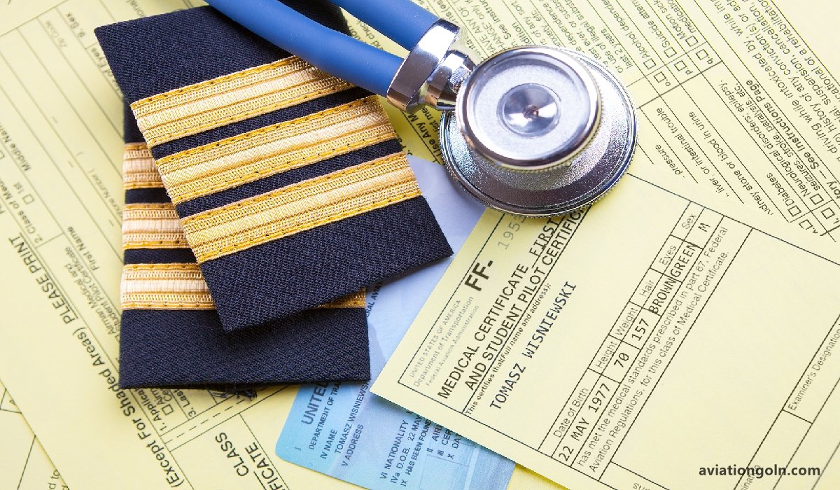 Aviation Medical Examiners and Psychologists