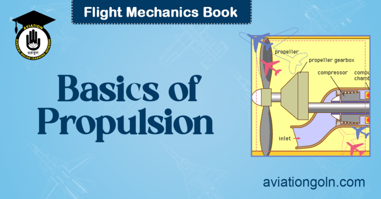 Basics of Propulsion