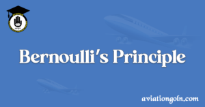 Bernoulli's Principle
