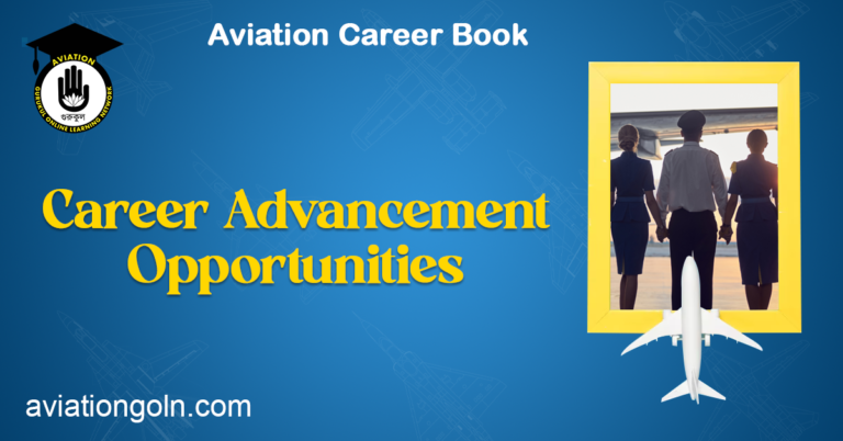 Career Advancement Opportunities
