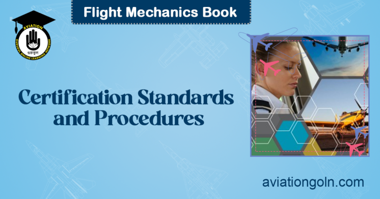 Certification Standards and Procedures