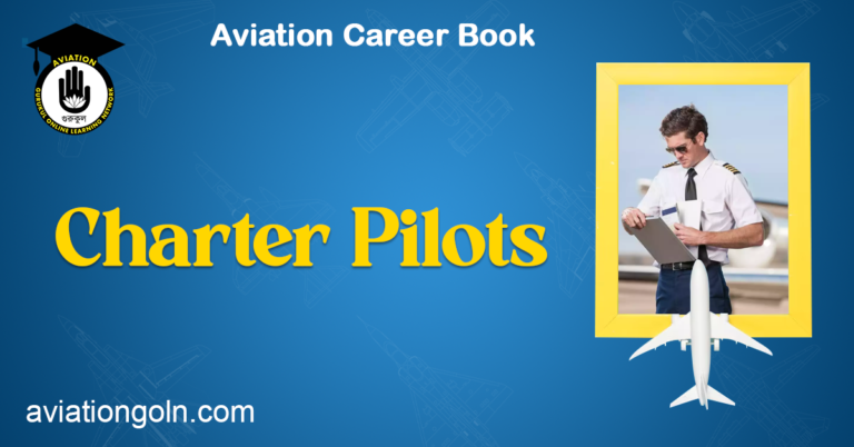 Charter Pilots