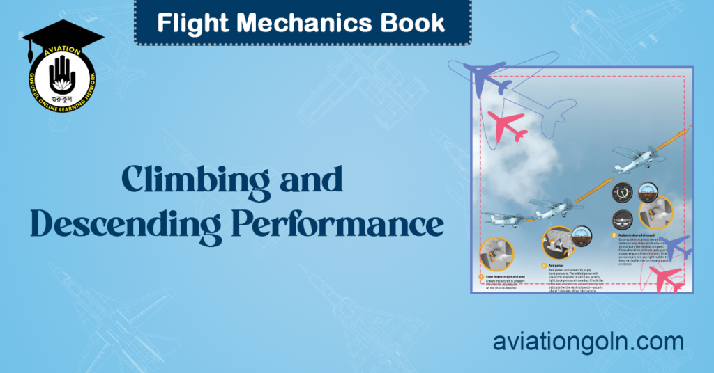 Climbing and Descending Performance