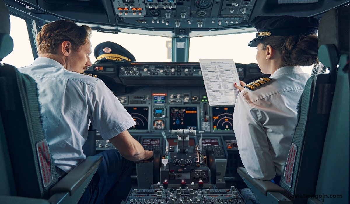 Commercial Pilots