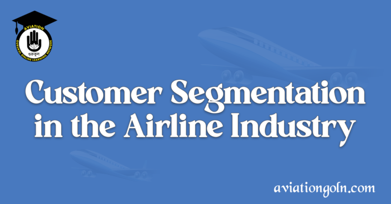 Customer Segmentation in the Airline Industry