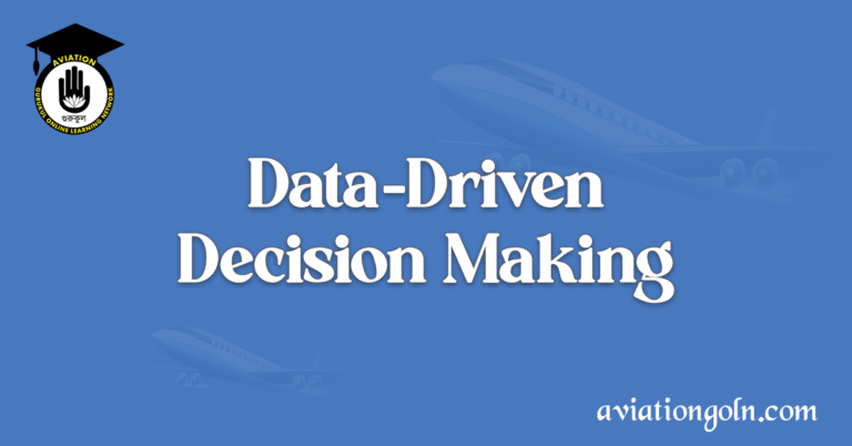 Data-Driven Decision Making