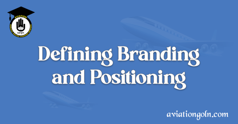 Defining Branding and Positioning