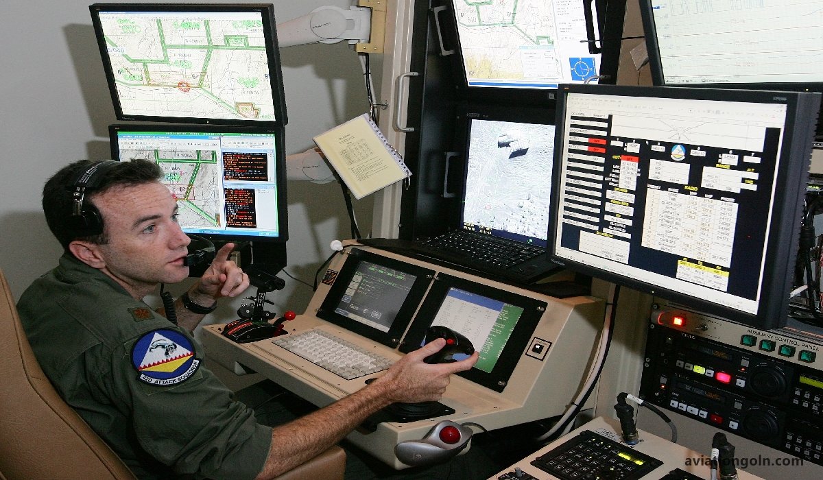 Career Avenues for Drone Pilots and Operators