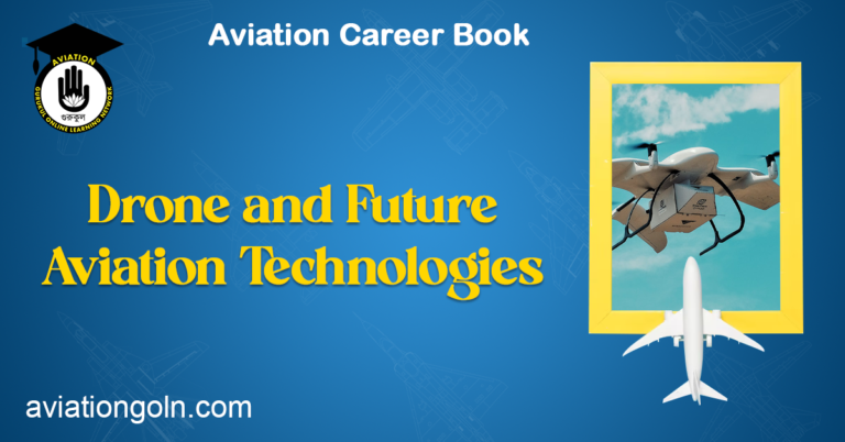 careers in drone and future aviation technologies