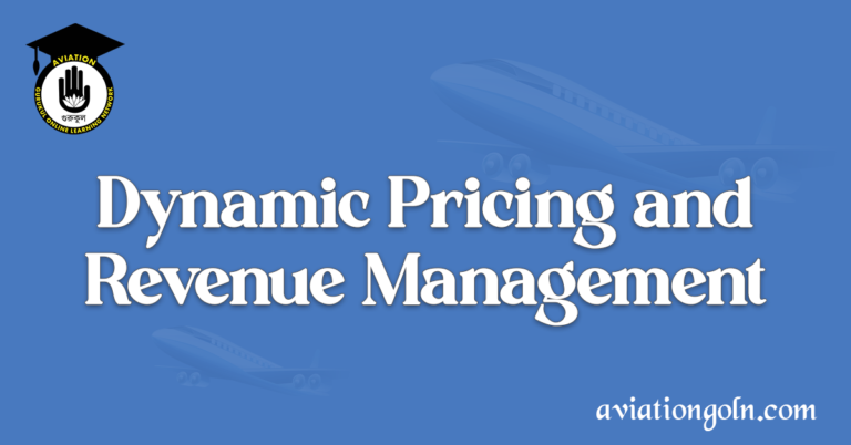 Dynamic Pricing and Revenue Management