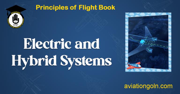 Electric and Hybrid Systems