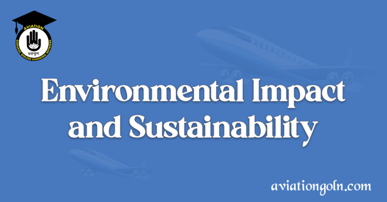 Environmental Impact and Sustainability
