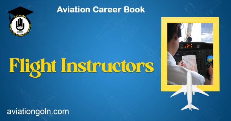 Flight Instructors