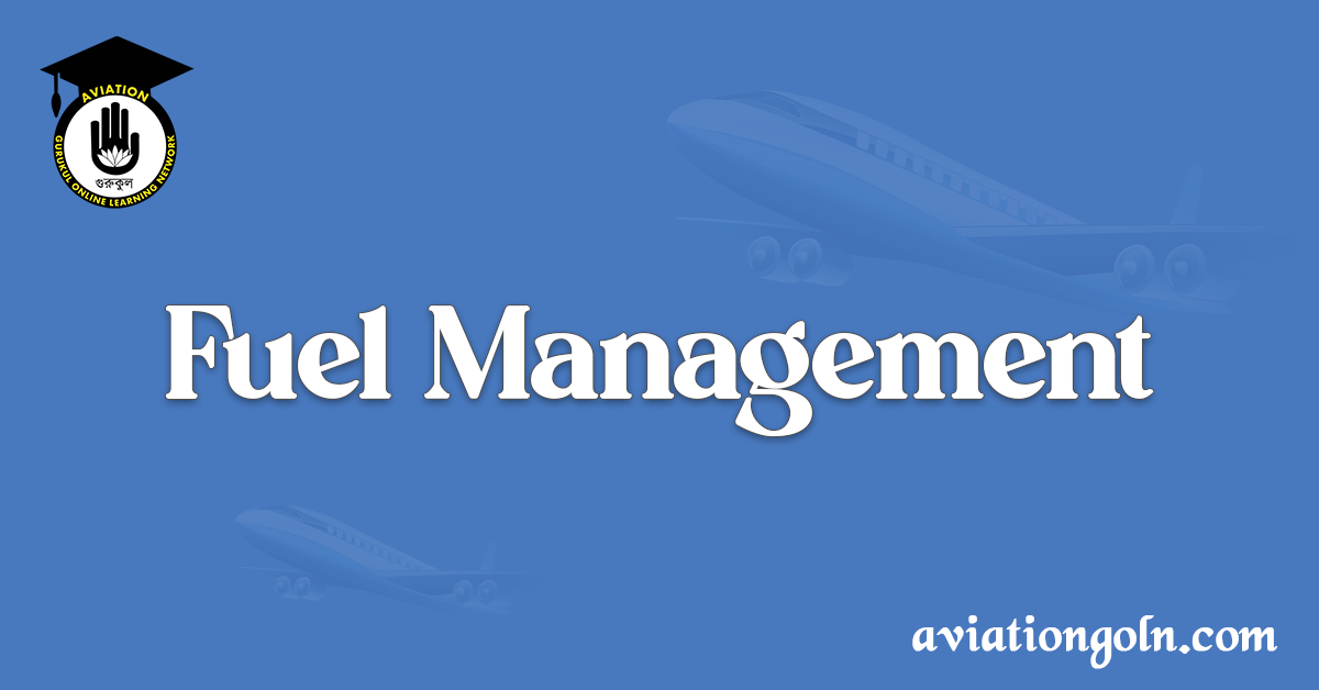 Fuel Management: Functionalities of Flight Management Systems