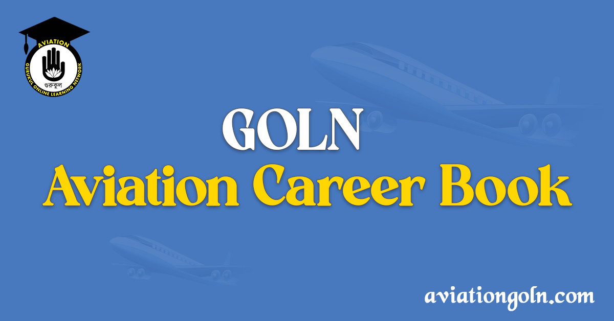 GOLN Aviation Career Book