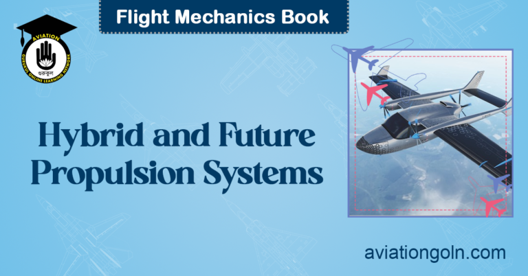 Hybrid and Future Propulsion Systems