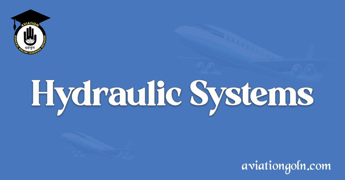 Hydraulic Systems